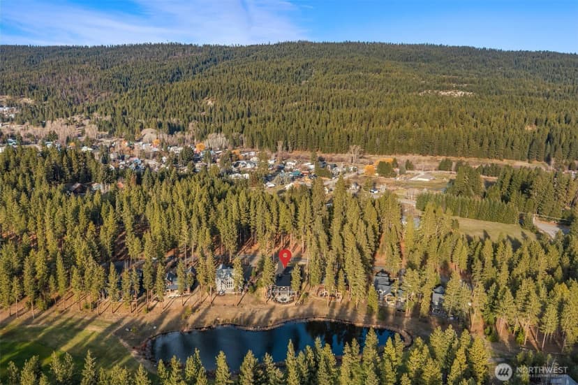 Property photo for 351 Steam Gin Loop, Cle Elum photo 34