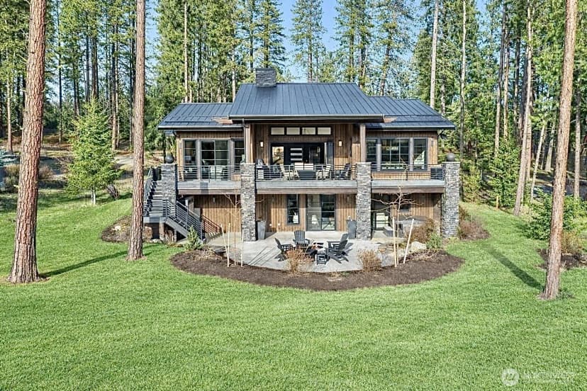 Property photo for 351 Steam Gin Loop, Cle Elum photo 32