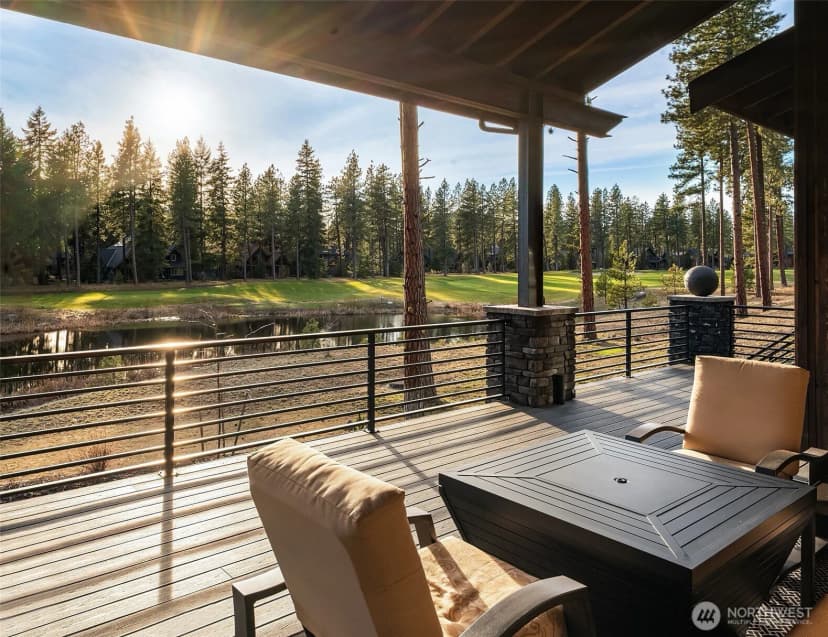 Property photo for 351 Steam Gin Loop, Cle Elum photo 37