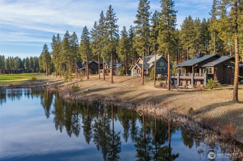 Property photo for 351 Steam Gin Loop, Cle Elum photo 5