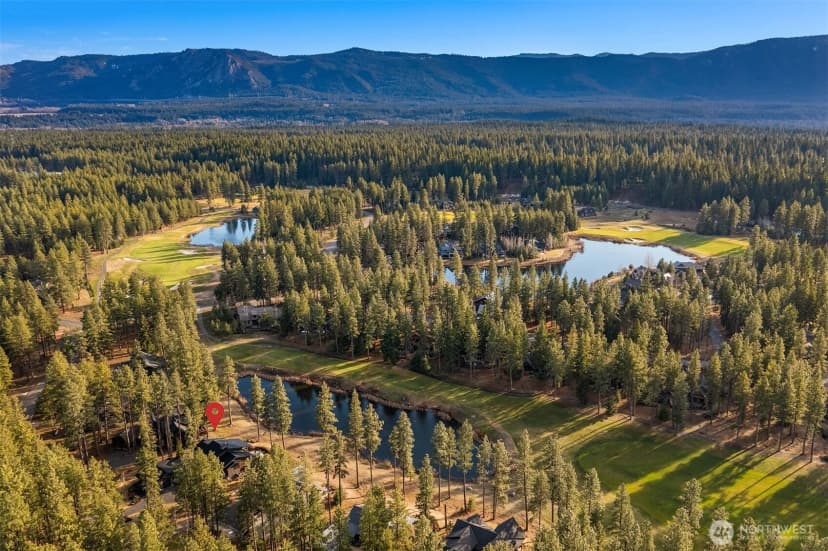 Property photo for 351 Steam Gin Loop, Cle Elum photo 35