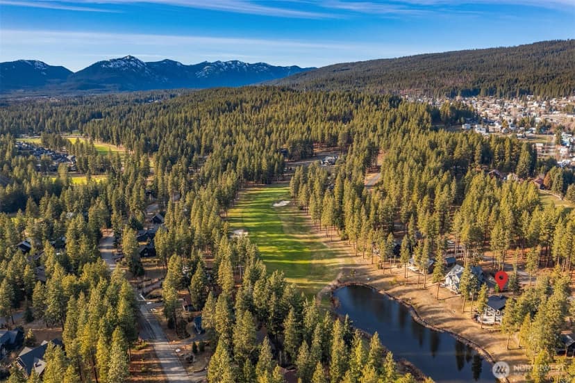 Property photo for 351 Steam Gin Loop, Cle Elum photo 36