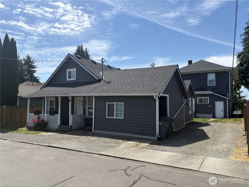 Property photo for 2519 Baker Avenue, Everett photo 6