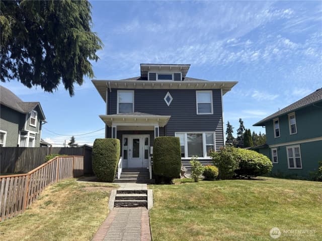 Property photo for 2519 Baker Avenue, Everett photo 2