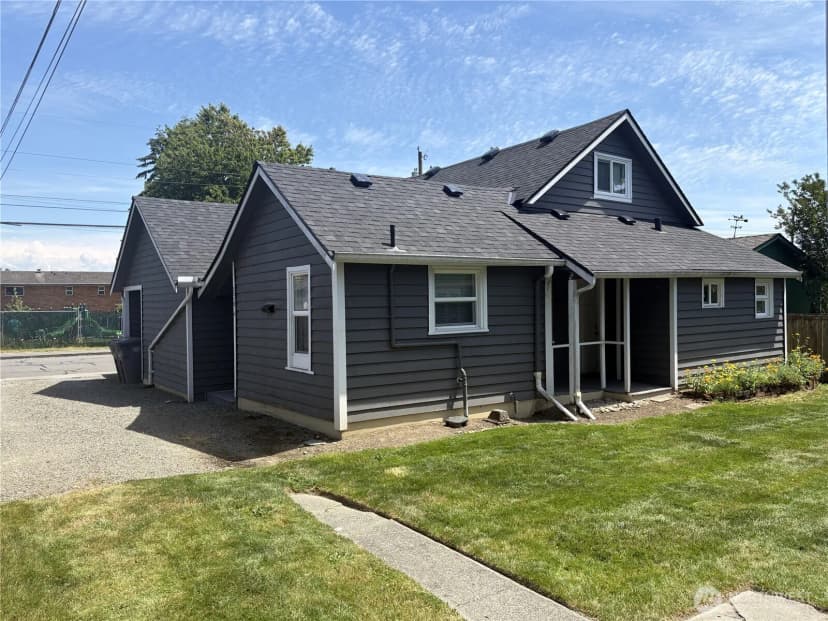 Property photo for 2519 Baker Avenue, Everett photo 5