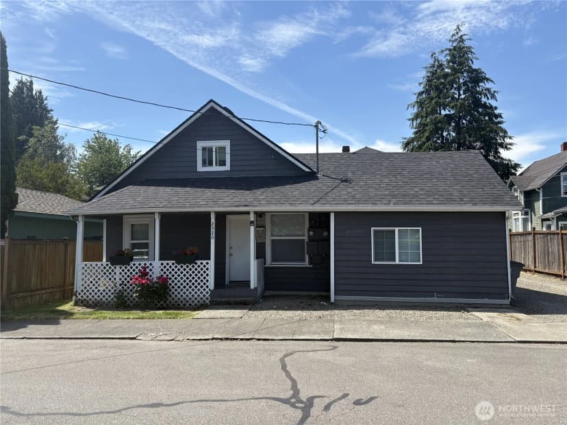 Property photo for 2519 Baker Avenue, Everett photo 7