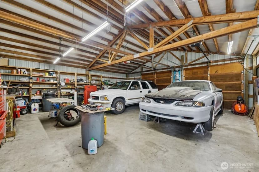 Property photo for 11506 204th Avenue E, Bonney Lake photo 35