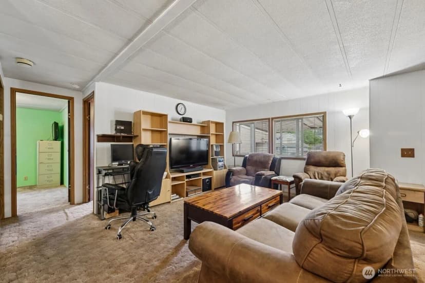Property photo for 11506 204th Avenue E, Bonney Lake photo 11