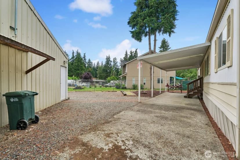 Property photo for 11506 204th Avenue E, Bonney Lake photo 7