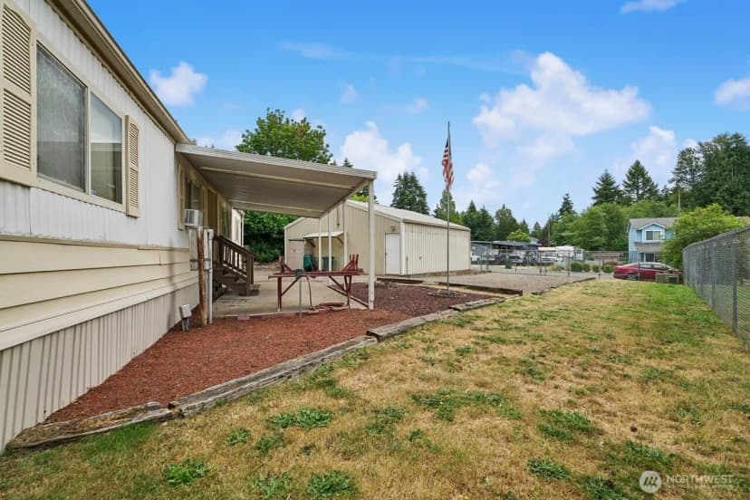 Property photo for 11506 204th Avenue E, Bonney Lake photo 3