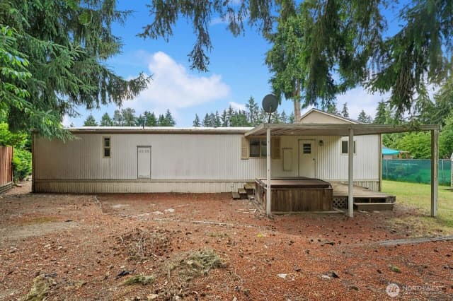 Property photo for 11506 204th Avenue E, Bonney Lake photo 2