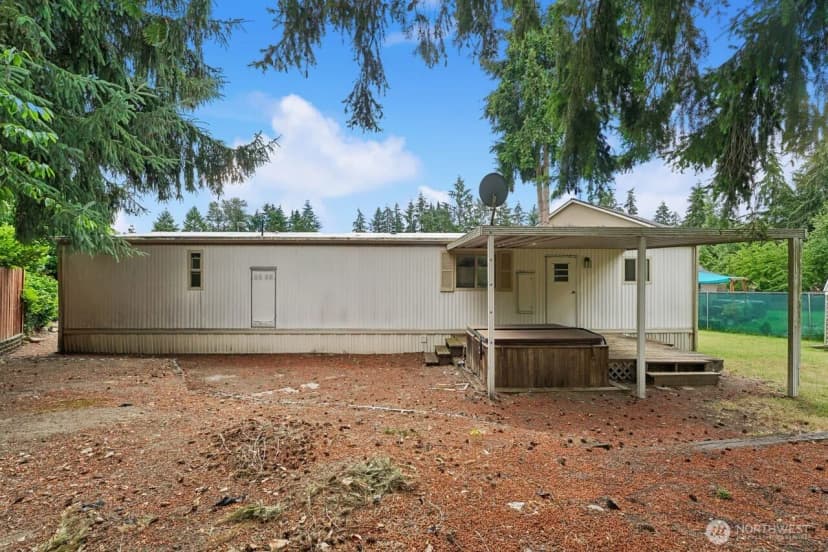 Property photo for 11506 204th Avenue E, Bonney Lake photo 2