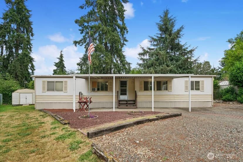 Property photo for 11506 204th Avenue E, Bonney Lake