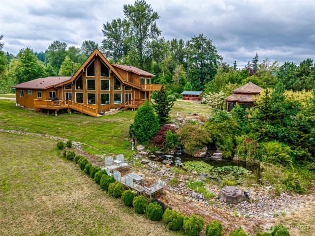 Property photo for 26044 Se 192nd Street, Maple Valley