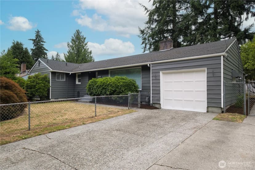 Property photo for 8408 121st Street Sw, Lakewood