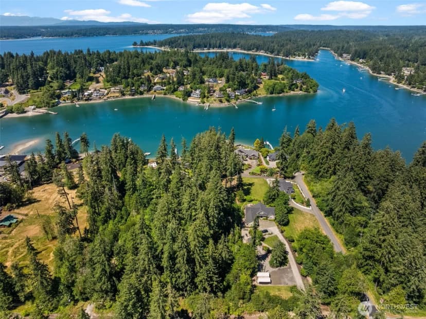 Property photo for 9310 73rd Street Ct Nw, Gig Harbor photo 14