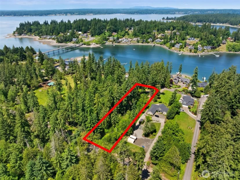 Property photo for 9310 73rd Street Ct Nw, Gig Harbor photo 3
