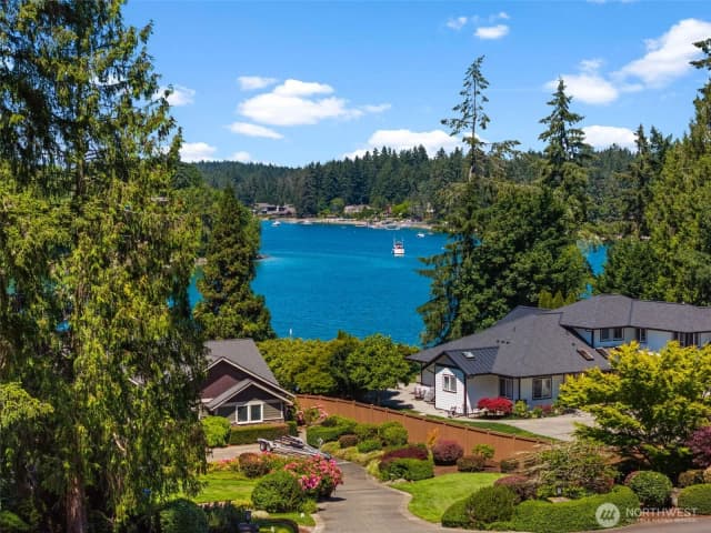 Property photo for 9310 73rd Street Ct Nw, Gig Harbor photo 2