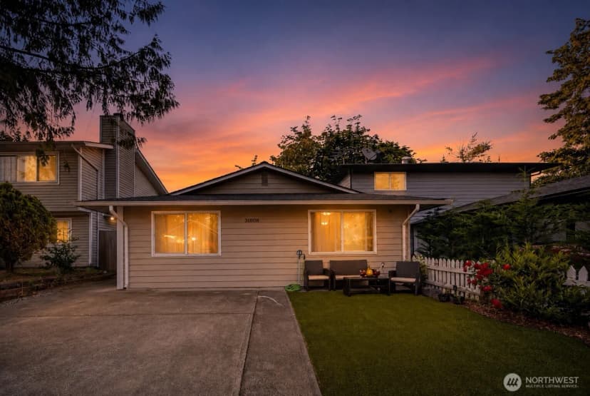 Property photo for 31808 121st Avenue Se, Auburn