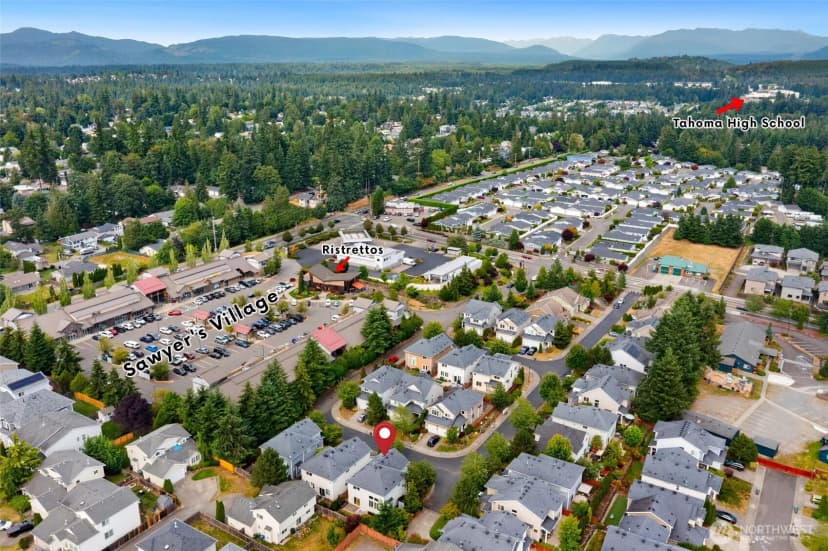 Property photo for 27337 214th Terrace Se, Maple Valley photo 26