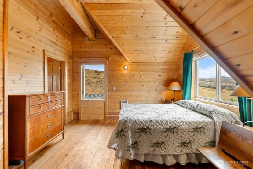 Property photo for 135 Hamilton Ranch Loop, Winthrop photo 36
