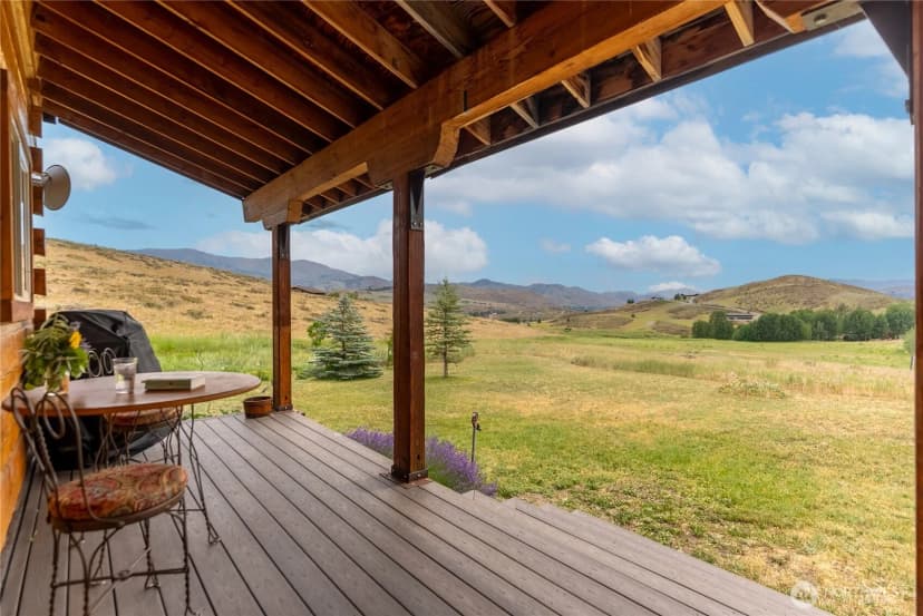 Property photo for 135 Hamilton Ranch Loop, Winthrop photo 19
