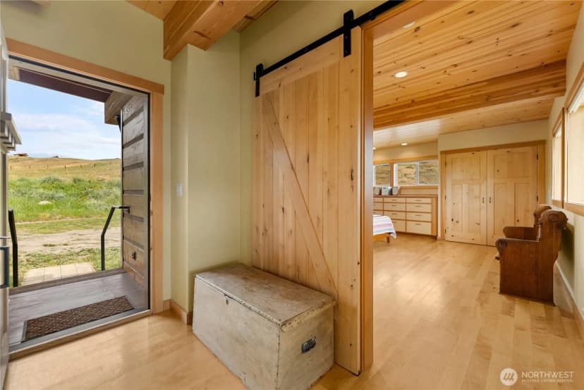 Property photo for 135 Hamilton Ranch Loop, Winthrop photo 22