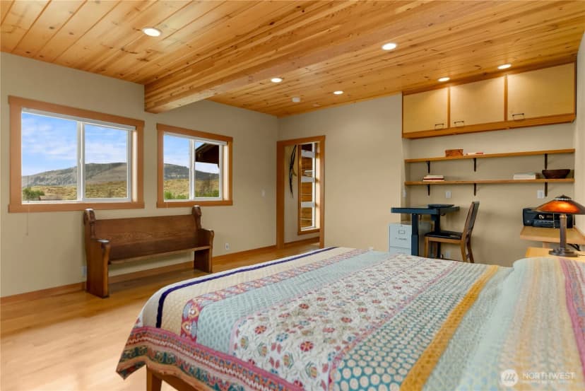 Property photo for 135 Hamilton Ranch Loop, Winthrop photo 24