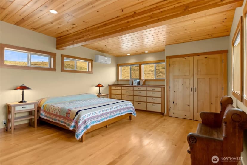 Property photo for 135 Hamilton Ranch Loop, Winthrop photo 23