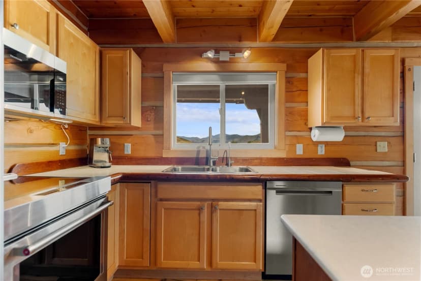 Property photo for 135 Hamilton Ranch Loop, Winthrop photo 13
