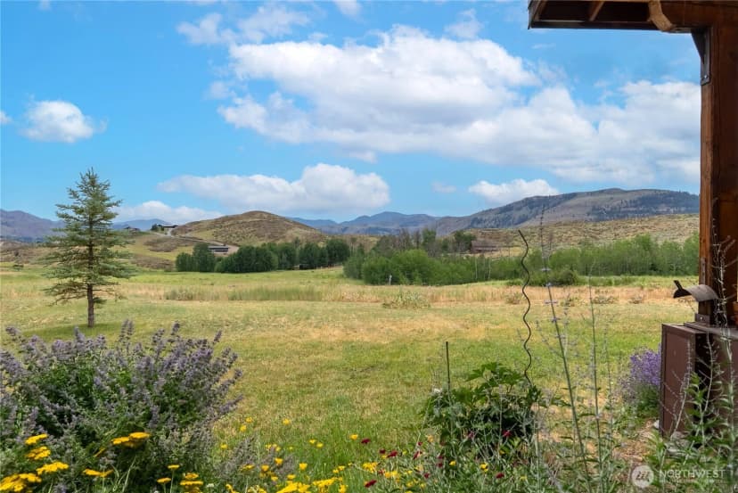 Property photo for 135 Hamilton Ranch Loop, Winthrop photo 17