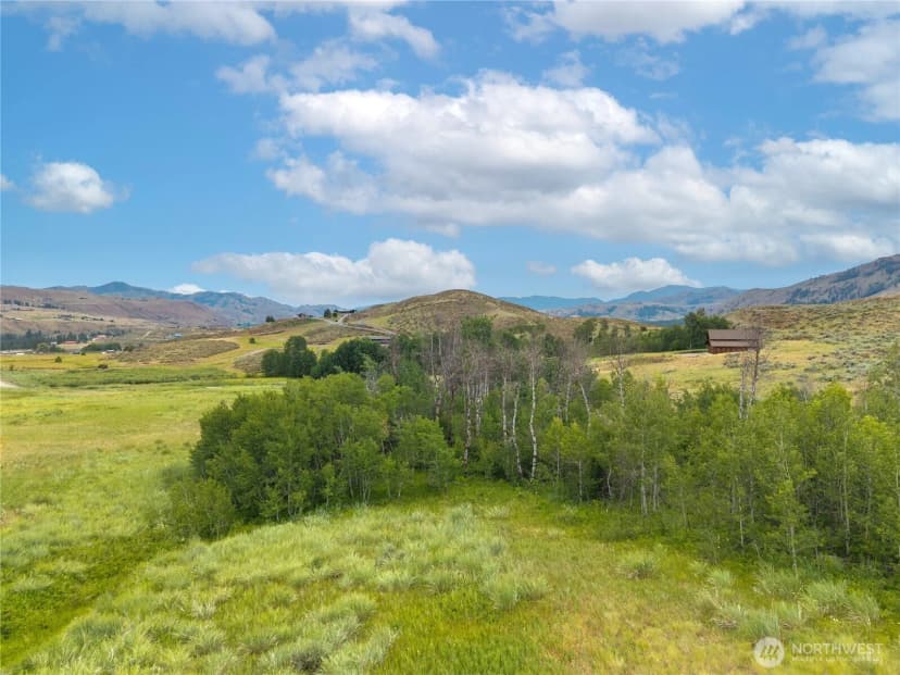 Property photo for 135 Hamilton Ranch Loop, Winthrop photo 32