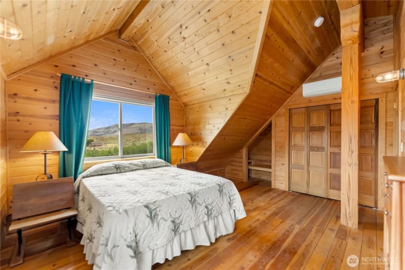 Property photo for 135 Hamilton Ranch Loop, Winthrop photo 37