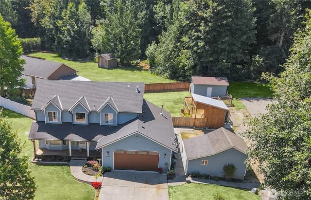 Property photo for 26504 33rd Avenue Ne, Arlington