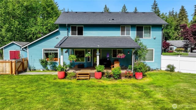 Property photo for 26504 33rd Avenue Ne, Arlington photo 4