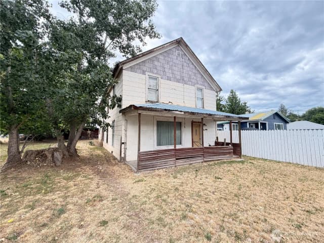 Property photo for 1308 Juniper Street, Oroville