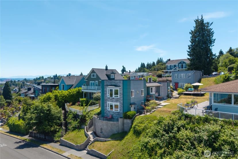 Property photo for 2726 N 30th Street, Tacoma
