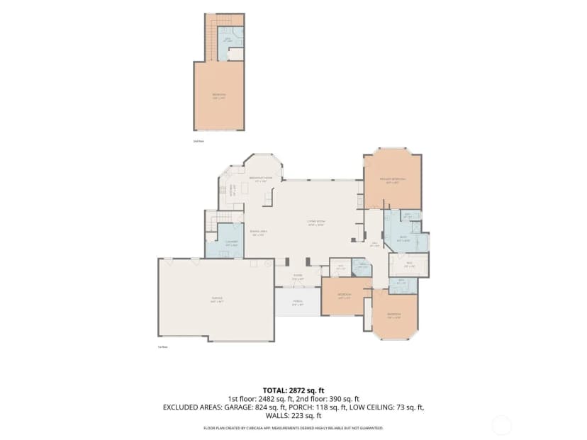 Property photo for 361 Rachel Road, Kennewick photo 38
