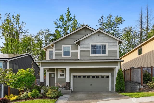 Property photo for 20438 Se 256th Street, Covington
