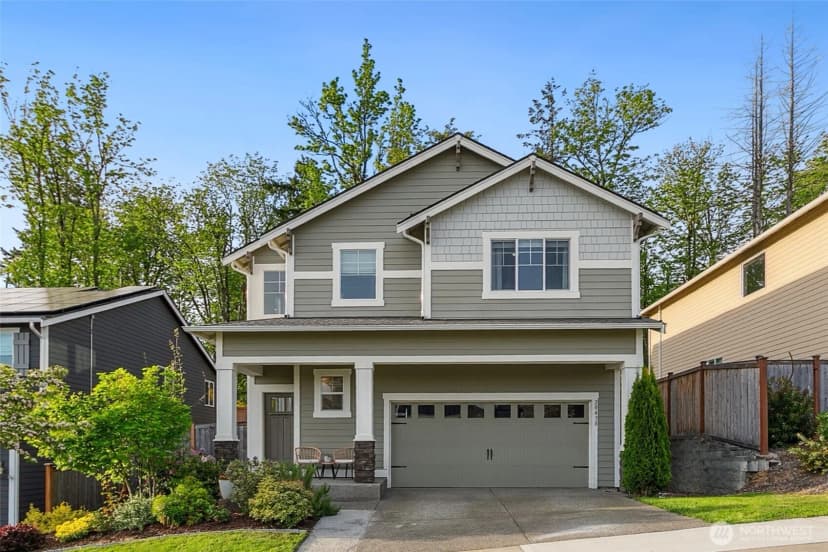 Property photo for 20438 Se 256th Street, Covington