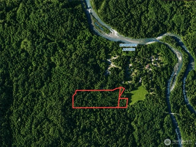 Property photo for 2300 618th Drive Ne, Darrington photo 2