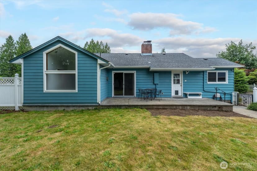 Property photo for 716 Woodard Avenue Ne, Castle Rock photo 20