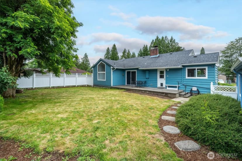 Property photo for 716 Woodard Avenue Ne, Castle Rock photo 22