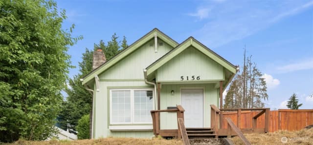 Property photo for 5156 S Cushman Avenue, Tacoma photo 4