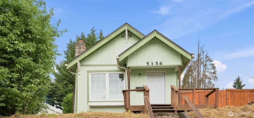 Property photo for 5156 S Cushman Avenue, Tacoma photo 4