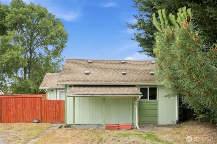 Property photo for 5156 S Cushman Avenue, Tacoma photo 30