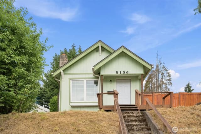 Property photo for 5156 S Cushman Avenue, Tacoma photo 5