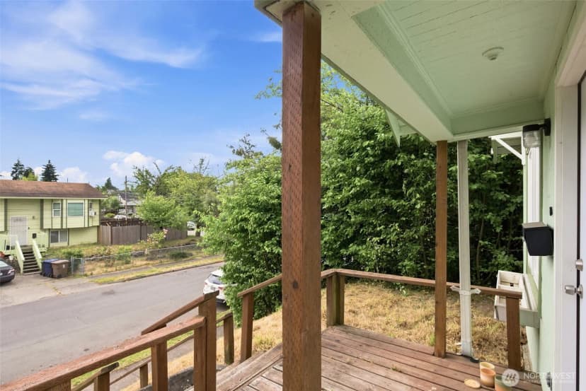 Property photo for 5156 S Cushman Avenue, Tacoma photo 7