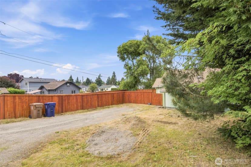Property photo for 5156 S Cushman Avenue, Tacoma photo 31