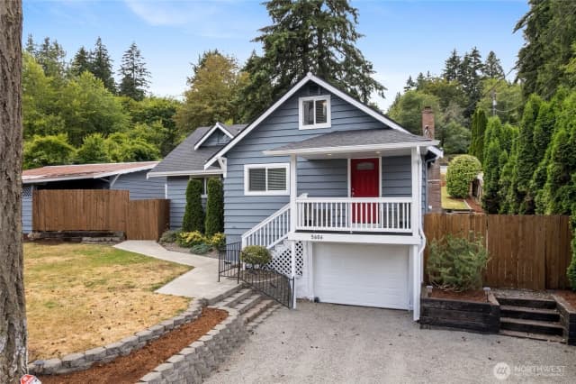 Property photo for 5606 Vickery Avenue E, Tacoma